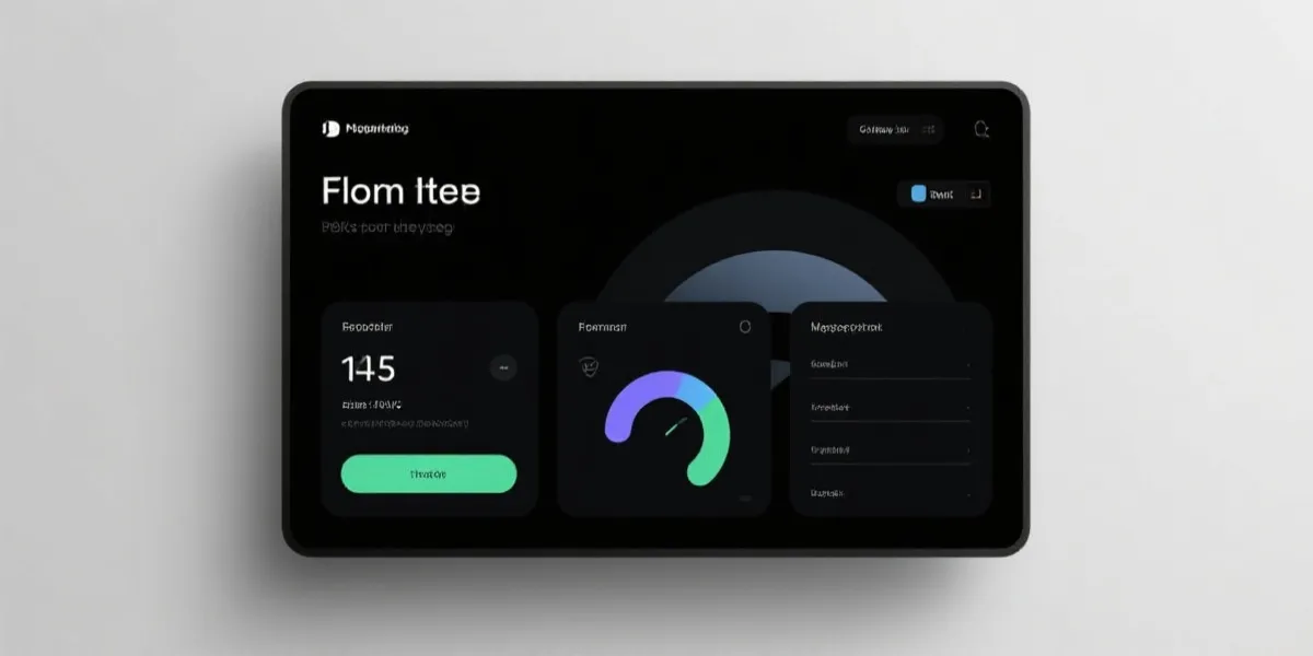 开奖数据与走势概览