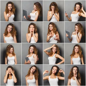 团队成员 - 运营支持