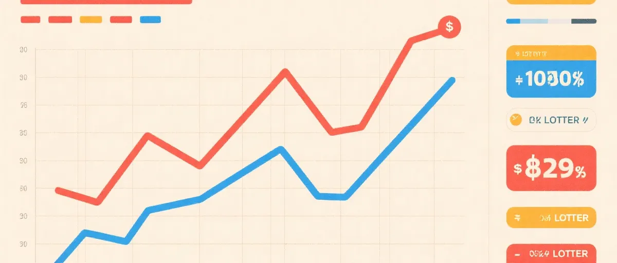 极速赛车走势图